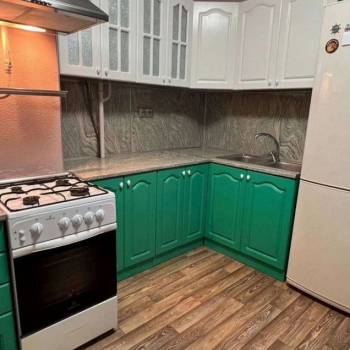 Сдается 1-комнатная квартира, 52 м²