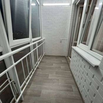 Сдается 1-комнатная квартира, 52 м²
