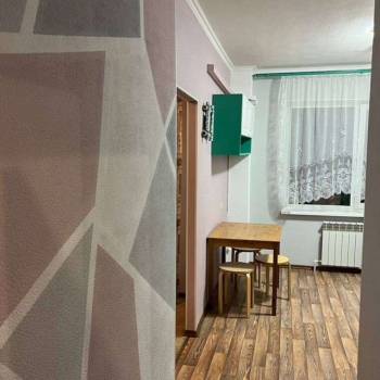 Сдается 1-комнатная квартира, 52 м²