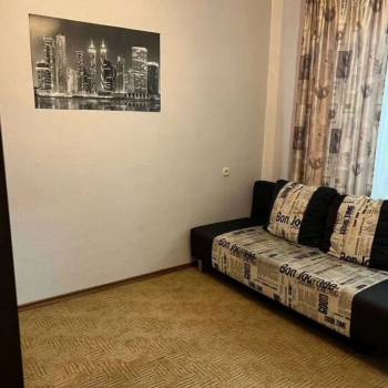 Сдается 1-комнатная квартира, 52 м²