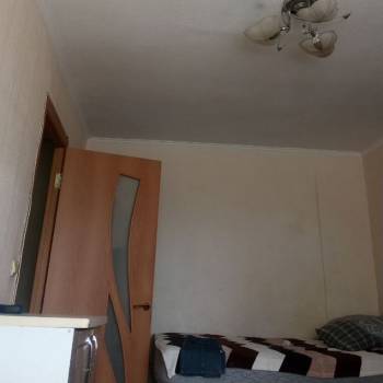 Продается 1-комнатная квартира, 35 м²