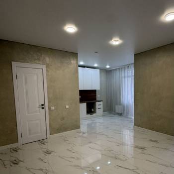 Продается 1-комнатная квартира, 34 м²