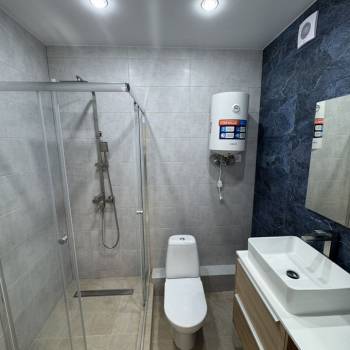 Продается 1-комнатная квартира, 34 м²