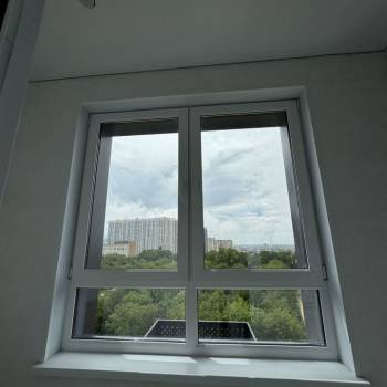 Продается 1-комнатная квартира, 34 м²