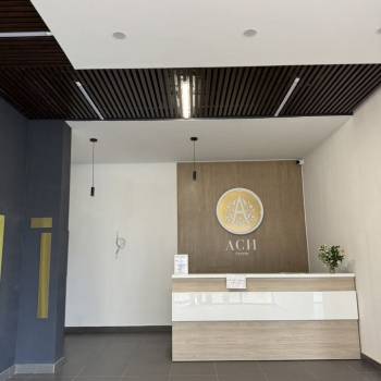 Продается 1-комнатная квартира, 34 м²