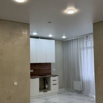 Продается 1-комнатная квартира, 34 м²