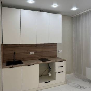 Продается 1-комнатная квартира, 34 м²