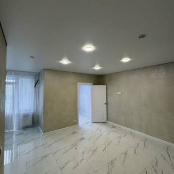 Продается 1-комнатная квартира, 34 м²