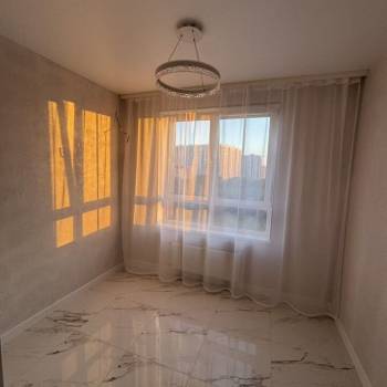 Продается 1-комнатная квартира, 34 м²