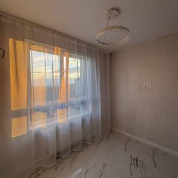 Продается 1-комнатная квартира, 34 м²