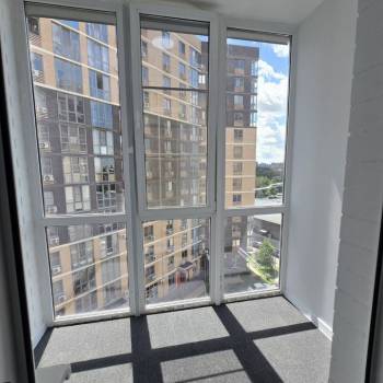 Продается 1-комнатная квартира, 42 м²