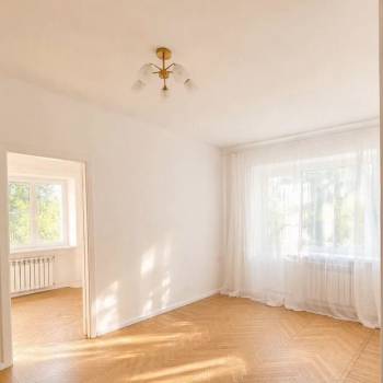 Продается 2-х комнатная квартира, 45 м²
