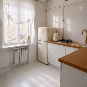Продается 2-х комнатная квартира, 45 м²
