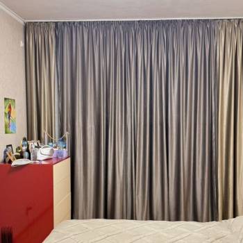 Сдается 1-комнатная квартира, 35 м²