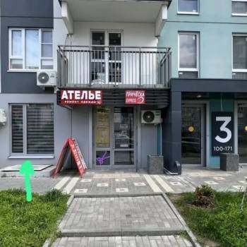 Сдается Нежилое помещение, 15 м²