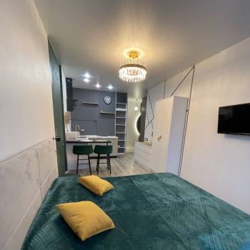 Сдается 1-комнатная квартира, 30 м²