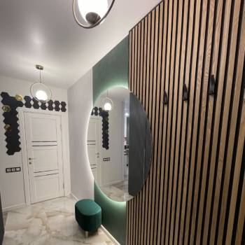 Сдается 1-комнатная квартира, 30 м²
