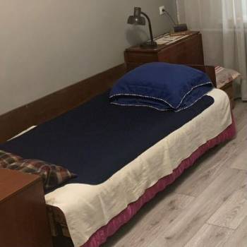 Продается 1-комнатная квартира, 26 м²
