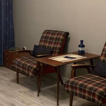 Продается 1-комнатная квартира, 26 м²