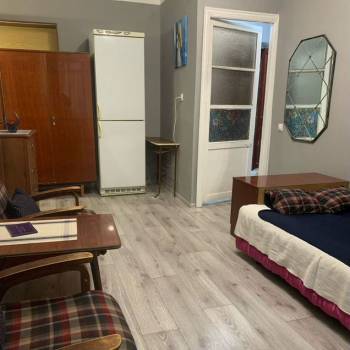 Продается 1-комнатная квартира, 26 м²