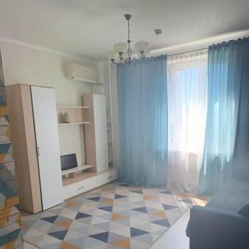 Сдается 1-комнатная квартира, 35,9 м²