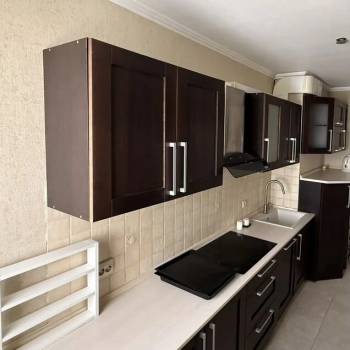 Сдается 1-комнатная квартира, 40,6 м²