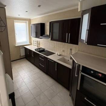 Сдается 1-комнатная квартира, 40,6 м²
