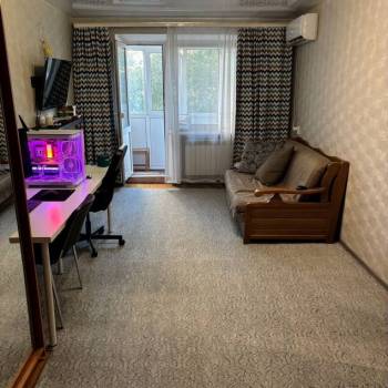 Сдается 2-х комнатная квартира, 42,6 м²