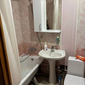 Сдается 2-х комнатная квартира, 42,6 м²