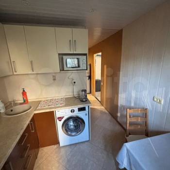 Сдается 2-х комнатная квартира, 42,6 м²