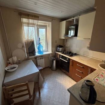 Сдается 2-х комнатная квартира, 42,6 м²