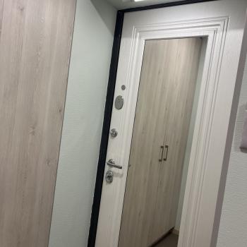 Сдается 1-комнатная квартира, 37 м²