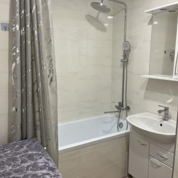 Сдается 1-комнатная квартира, 37 м²