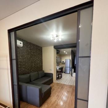 Сдается 2-х комнатная квартира, 47 м²