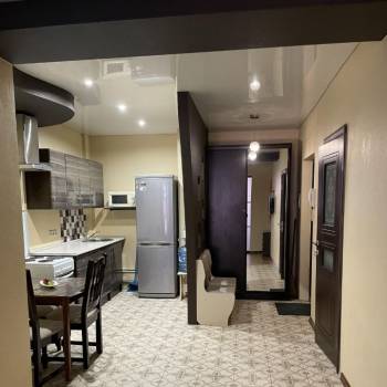 Сдается 2-х комнатная квартира, 47 м²