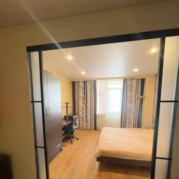 Сдается 2-х комнатная квартира, 47 м²