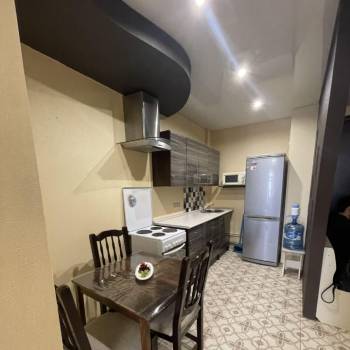 Сдается 2-х комнатная квартира, 47 м²