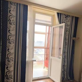 Сдается 2-х комнатная квартира, 47 м²