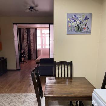 Сдается 2-х комнатная квартира, 47 м²