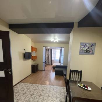 Сдается 2-х комнатная квартира, 47 м²