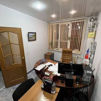 Сдается Офис, 50 м²