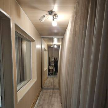 Сдается Многокомнатная квартира, 70 м²