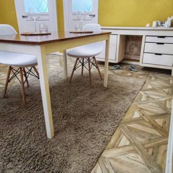Сдается 2-х комнатная квартира, 41 м²