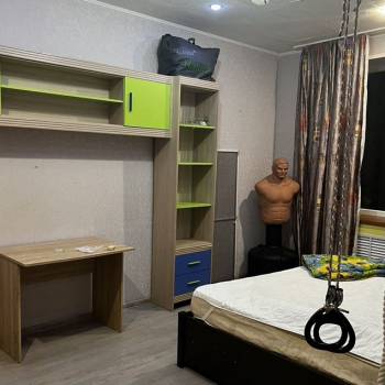 Продается Многокомнатная квартира, 89 м²