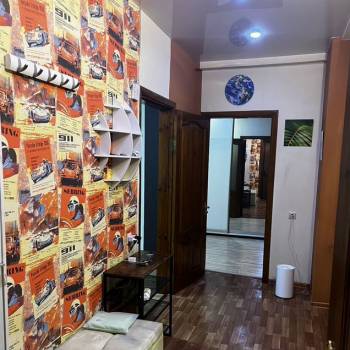 Продается Многокомнатная квартира, 89 м²