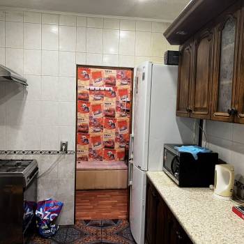 Продается Многокомнатная квартира, 89 м²