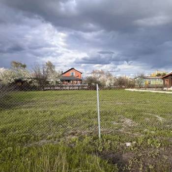 Продается Участок, 1000 м²