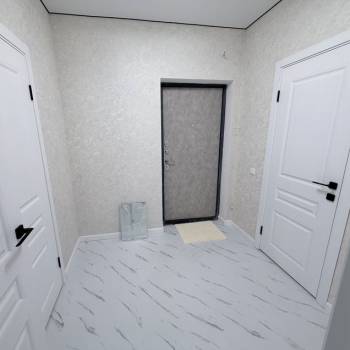 Продается 1-комнатная квартира, 40 м²