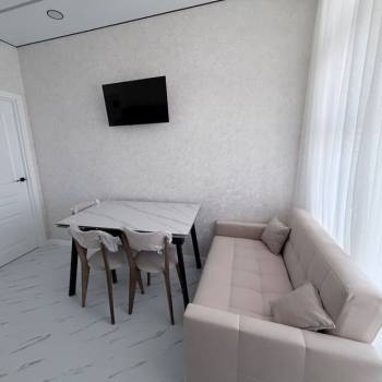 Продается 1-комнатная квартира, 40 м²