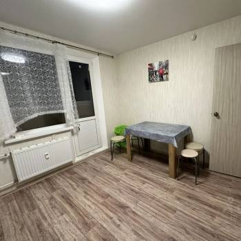 Сдается 1-комнатная квартира, 36,2 м²